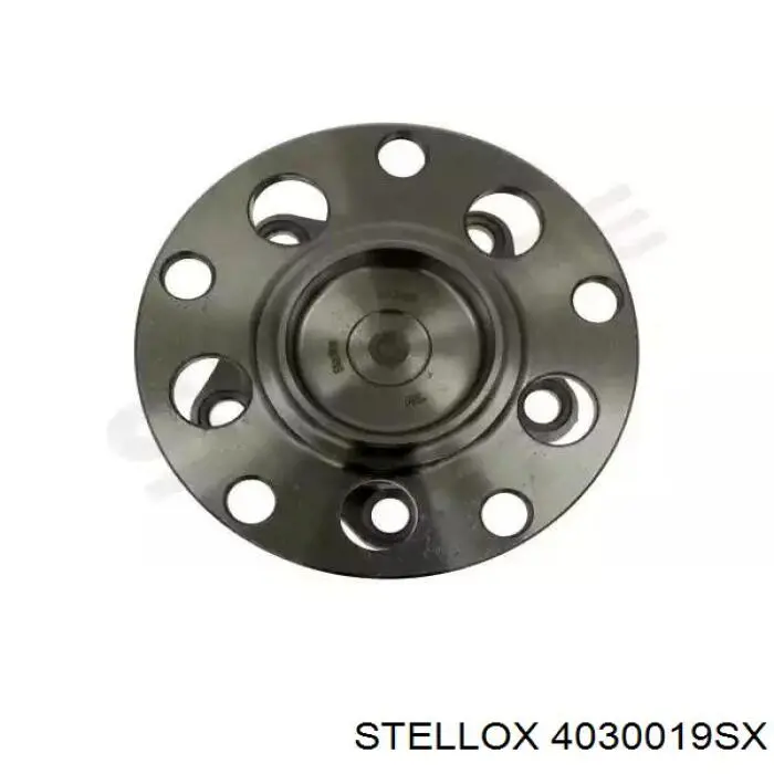 Ступичный подшипник передний Stellox 4030019SX
