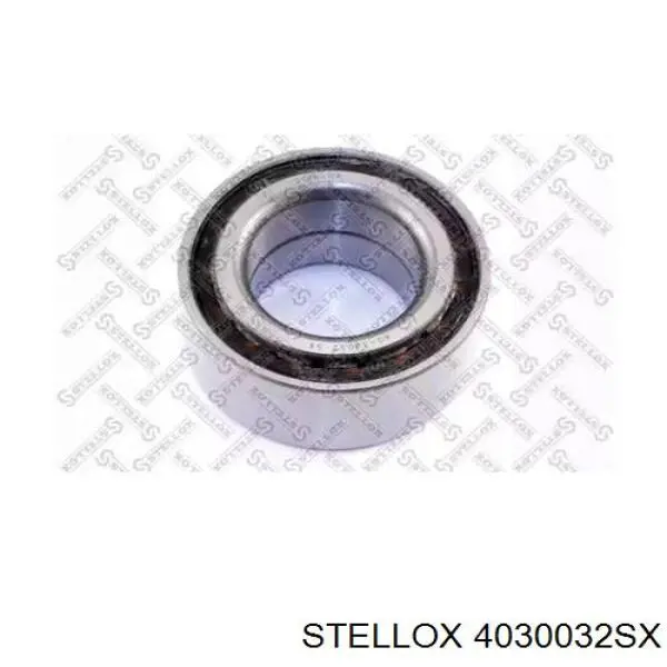 Подшипник ступицы 9090364001 Toyota