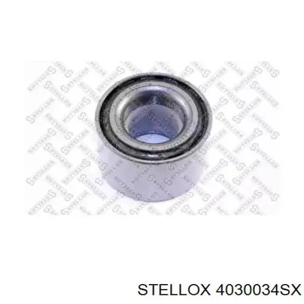 40-30034-SX Stellox подшипник ступицы задней