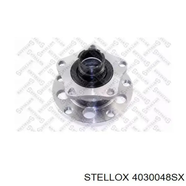 40-30048-SX Stellox задняя ступица