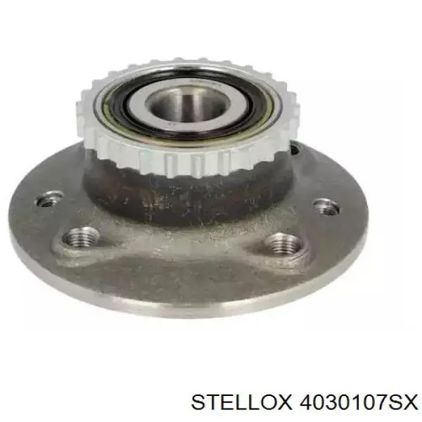 Ступицы задних колес Stellox 4030107SX цена, от 34.80 USD