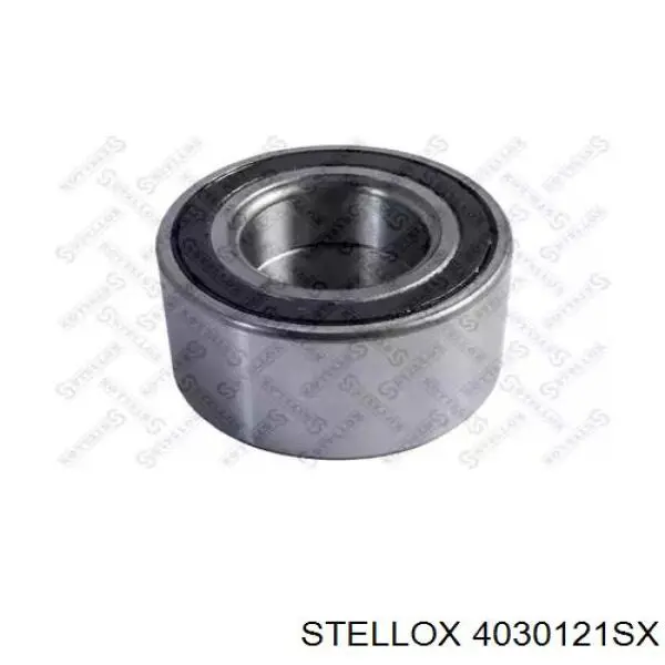 Комплект подшипника ступицы колеса Stellox 4030121SX цена, от 28.60 USD