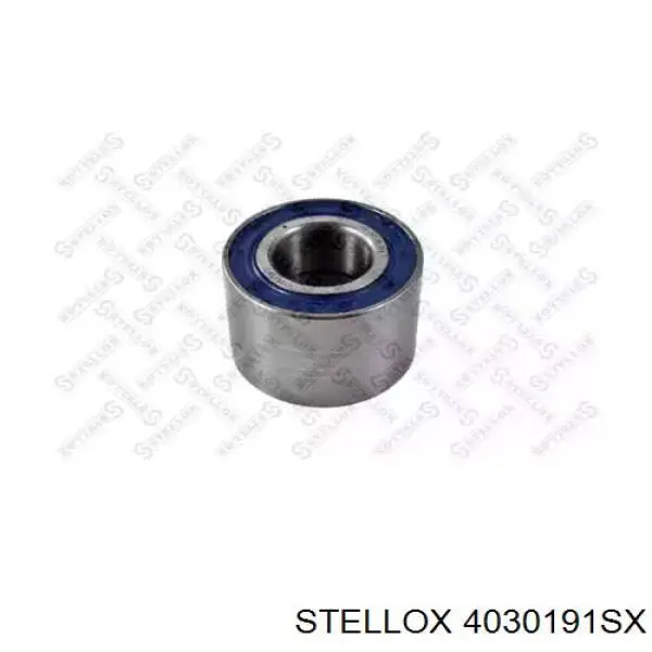 Подшипник задней ступицы 4030191SX Stellox