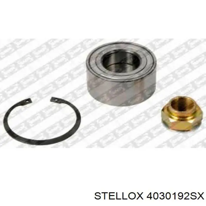 Подшипник ступицы 4030192SX Stellox