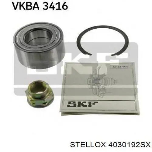 Подшипник ступицы 46776762 Fiat/Alfa/Lancia