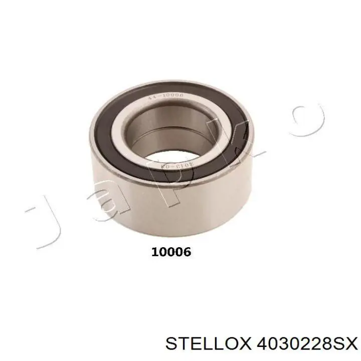 Комплект подшипника ступицы колеса VAG 5Z0407625 цена, от 23.99 USD