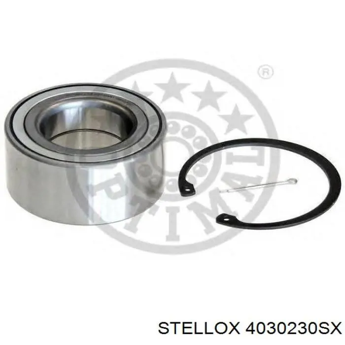 Подшипник ступицы 4030230SX Stellox
