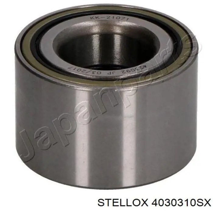 Подшипник задней ступицы 4030310SX Stellox