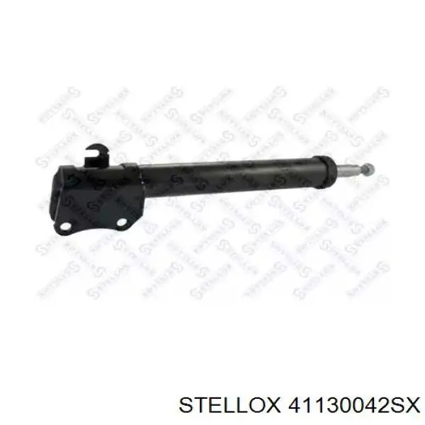 4113-0042-SX Stellox амортизатор задний