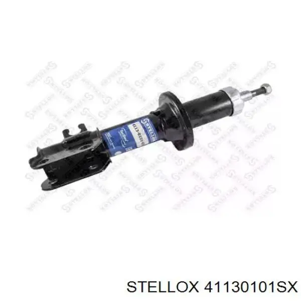 4113-0101-SX Stellox амортизатор передний левый
