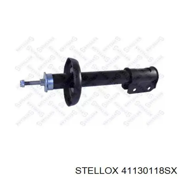 4113-0118-SX Stellox амортизатор передний