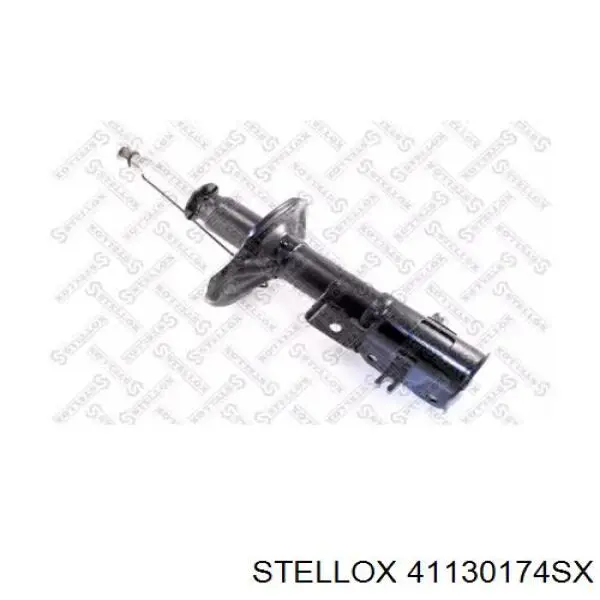 4113-0174-SX Stellox амортизатор передний