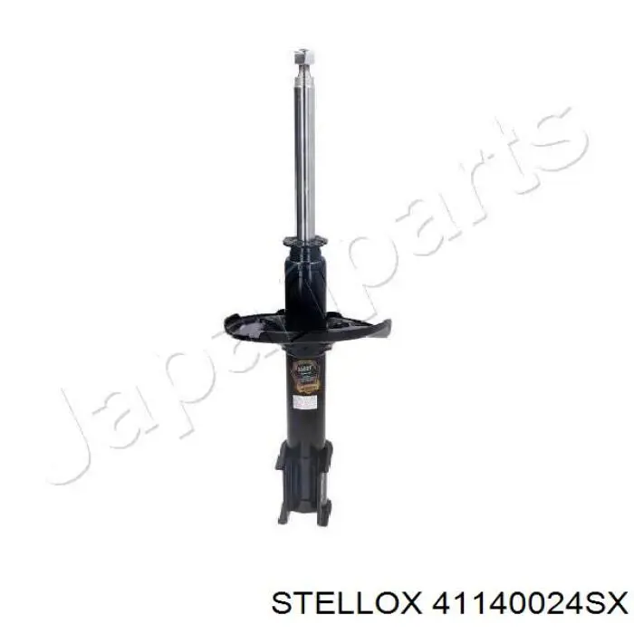 4114-0024-SX Stellox амортизатор задний