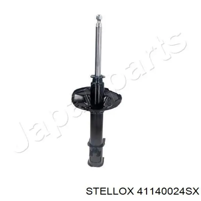 Стойка амортизатора задняя Raiso RS290669 цена, от 38.14 USD