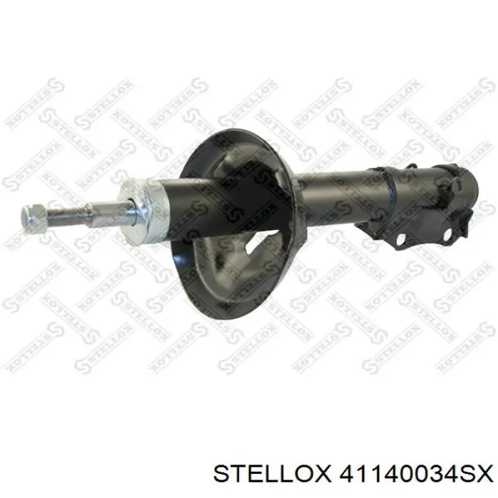 Амортизатор передний Stellox 41140034SX