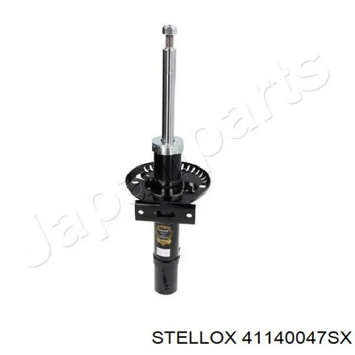 41140047SX Stellox Стойка передняя
