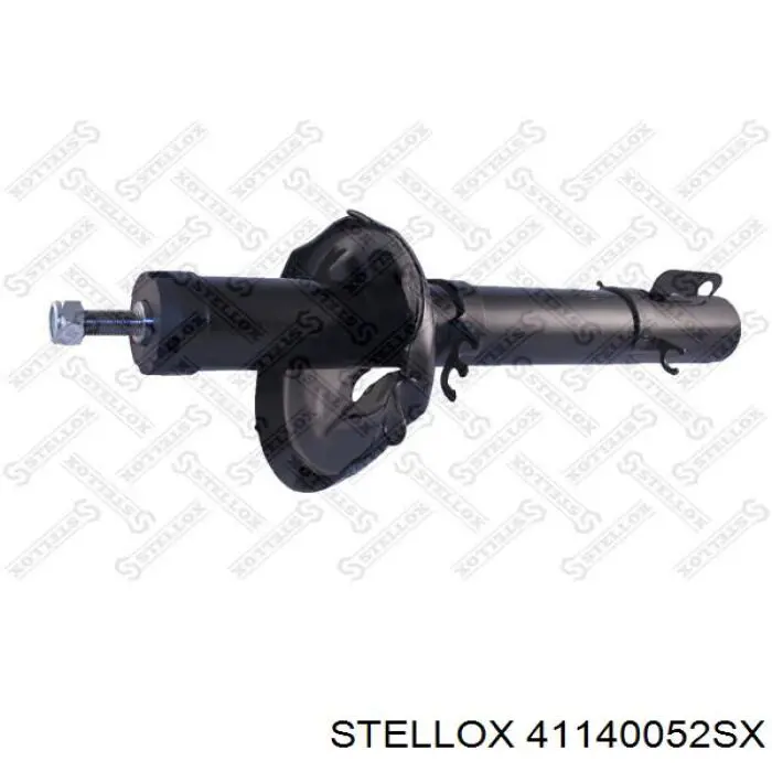 Амортизатор передний Stellox 41140052SX