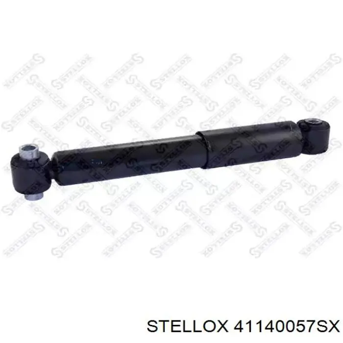 Амортизатор передний левый 41140057SX Stellox