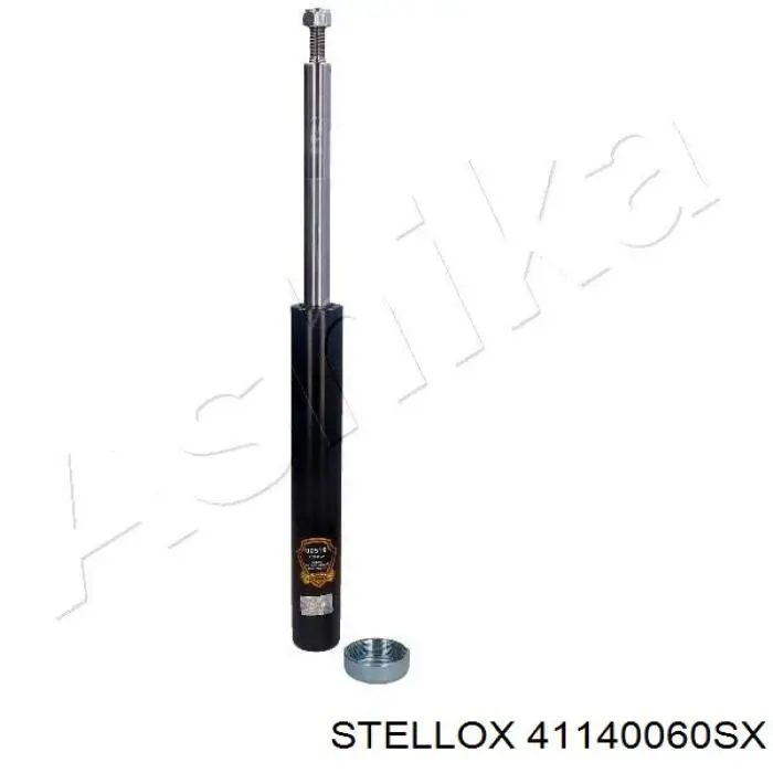 41140060SX Stellox амортизатор передний