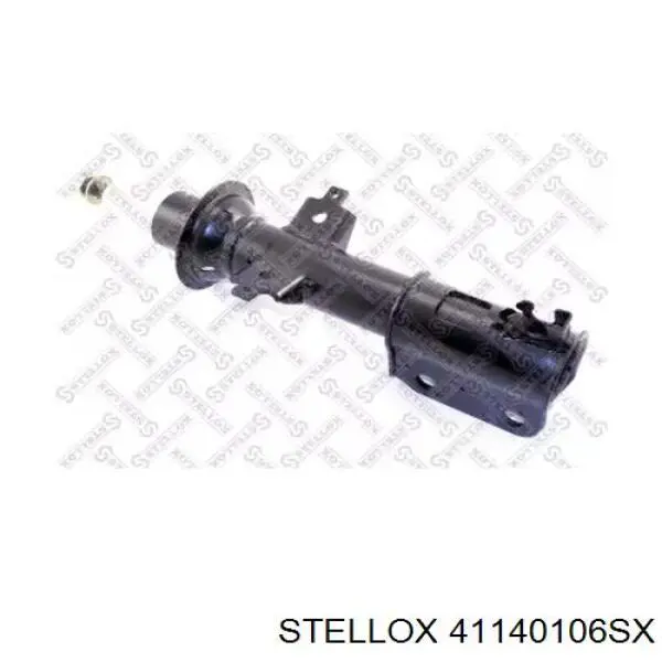 4114-0106-SX Stellox амортизатор передний