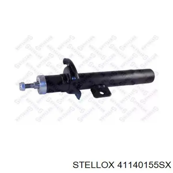 4114-0155-SX Stellox амортизатор передний правый
