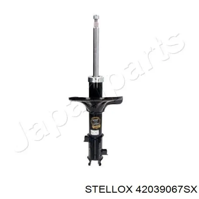Амортизатор подвески передний левый Hyundai/Kia S5466117650 цена, от 39.48 USD