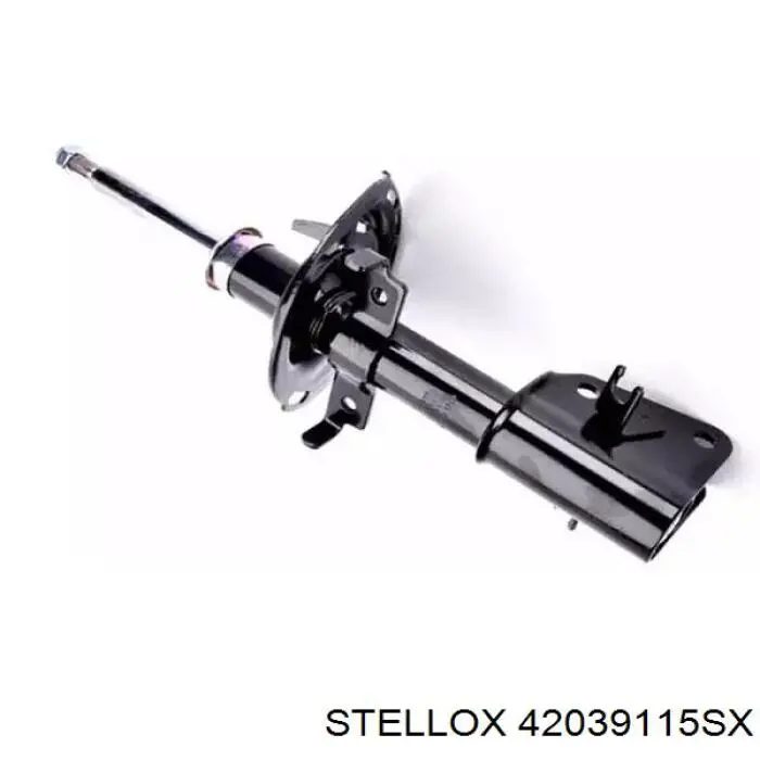 4203-9115-SX Stellox амортизатор передний