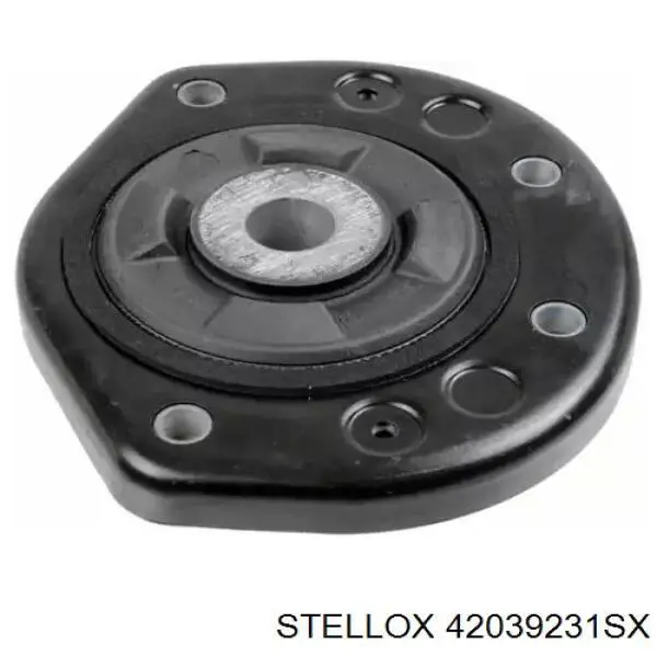 Стойка задняя, левая GSP 32327142 цена, от 55.83 USD