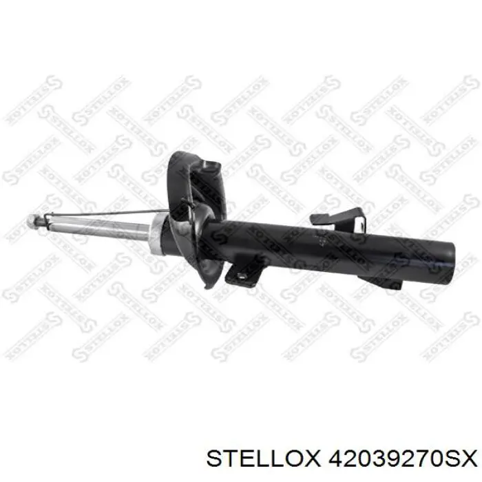 Амортизатор передний правый 42039270SX Stellox