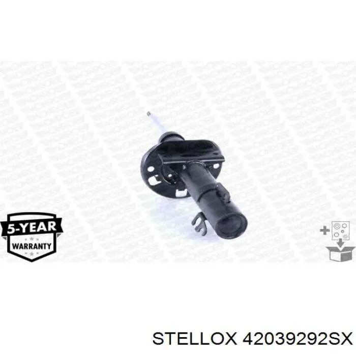 Амортизатор передний 42039292SX Stellox