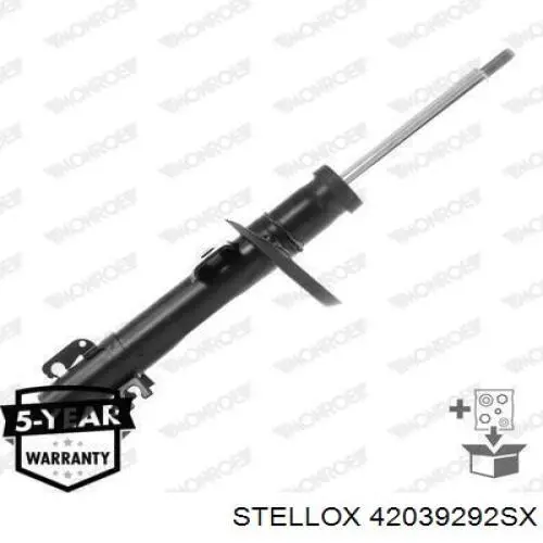 42039292SX Stellox Стойка передняя