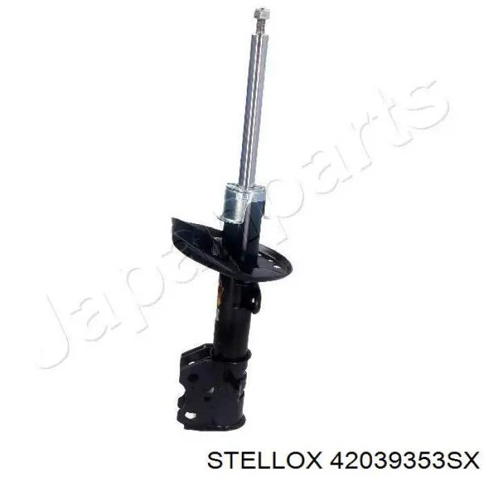 Амортизатор передней подвески левой Honda 51606SWAE03 цена, от 104.96 USD