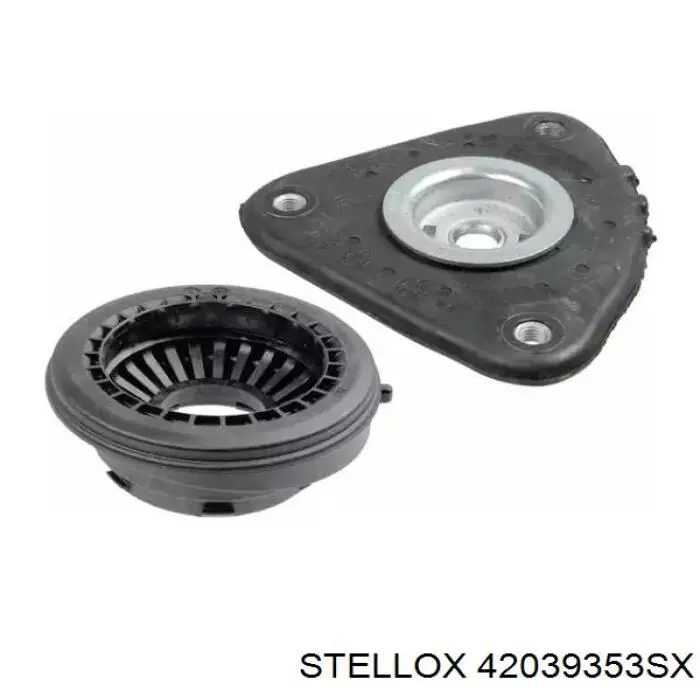 Купить 51606SWAE03 Honda Амортизатор подвески передний левый