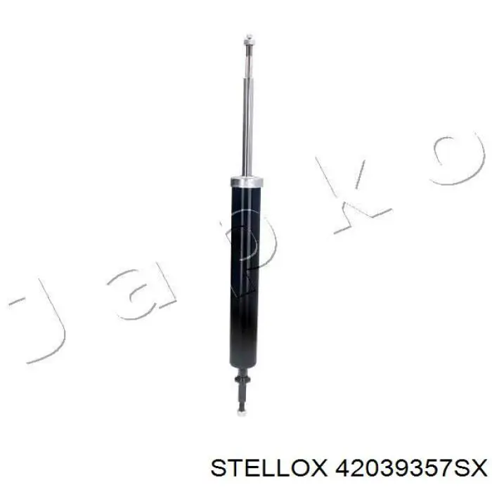 4203-9357-SX Stellox амортизатор передний левый