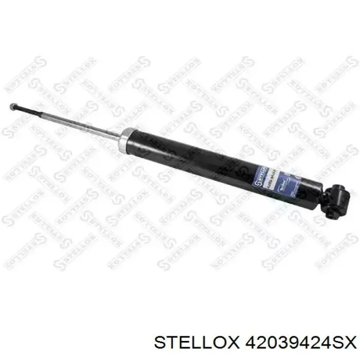 Амортизатор задний 42039424SX Stellox