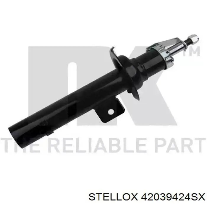 Стойка амортизатора задняя Peugeot/Citroen E270469 цена, от 30.73 USD