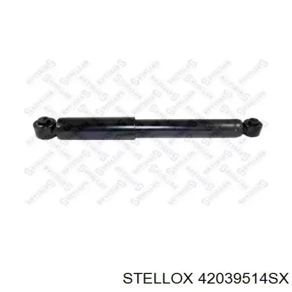 4203-9514-SX Stellox амортизатор задний