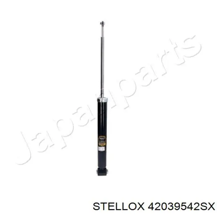 Купить 42039542SX Stellox Амортизатор задней подвески