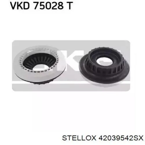 Стойка амортизатора задняя Stellox 42039542SX цена, от 29.26 USD