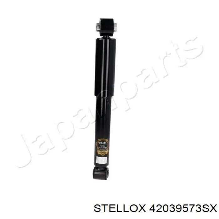Купить 42039573SX Stellox Амортизатор задней подвески