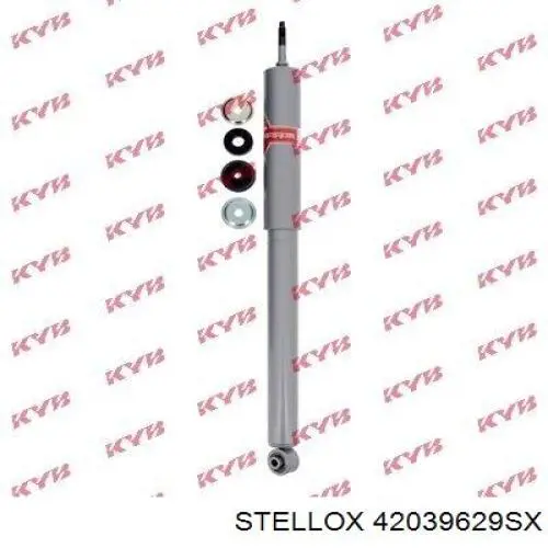 Амортизатор задний 42039629SX Stellox