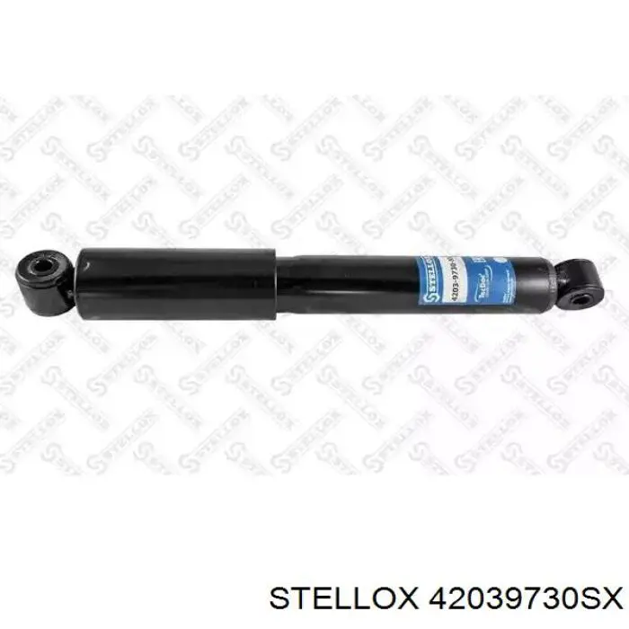 Купить 8660001410 Renault (RVI) Амортизатор задней подвески