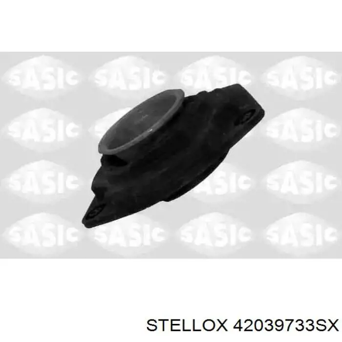Стойка амортизатора задняя Stellox 42039733SX цена, от 36.08 USD