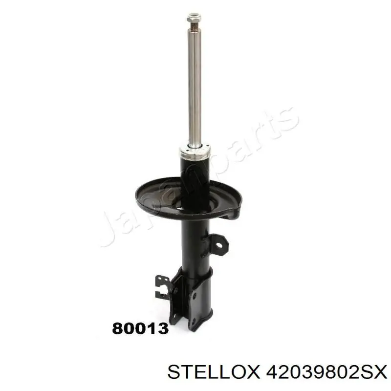 Амортизатор задний правый 42039802SX Stellox