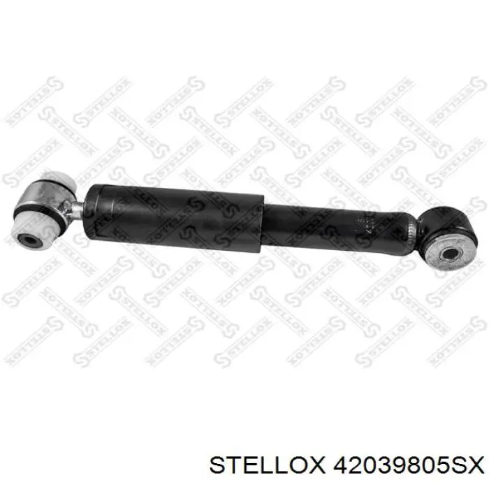 Амортизатор задний Stellox 42039805SX