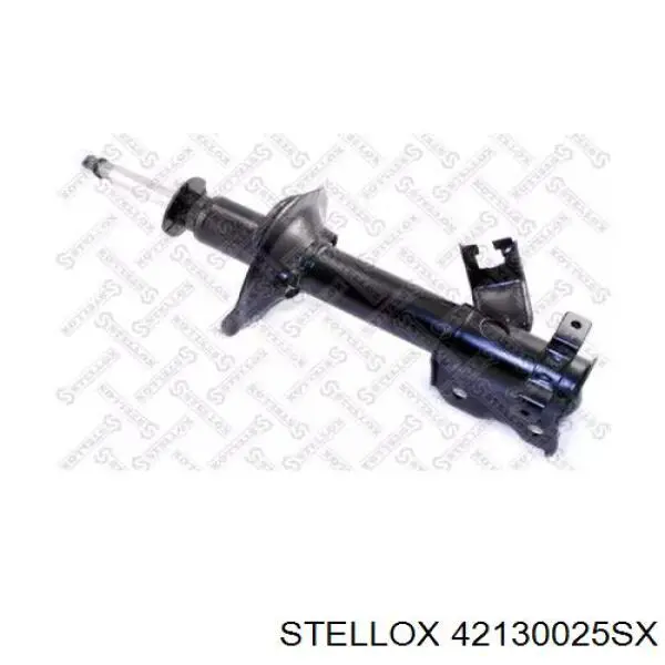 5430387N10 Nissan/Infiniti Амортизатор передний левый