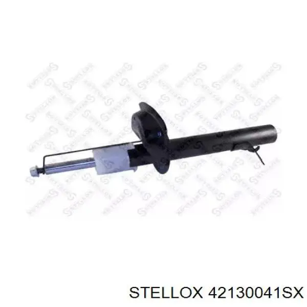 Амортизатор передний левый 42130041SX Stellox