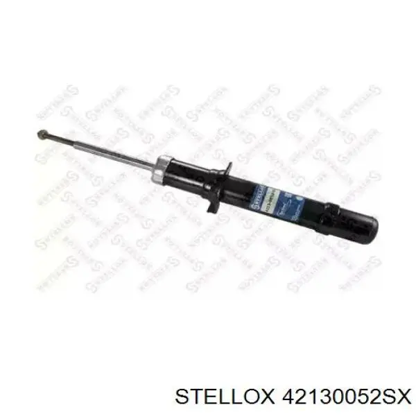 4213-0052-SX Stellox амортизатор передний