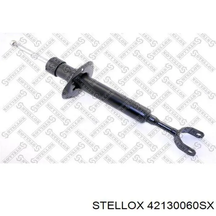4213-0060-SX Stellox амортизатор передний