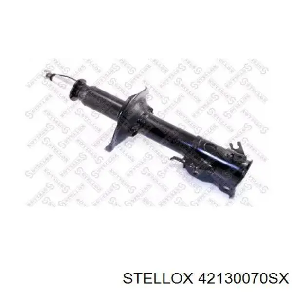 Амортизатор передний правый 42130070SX Stellox